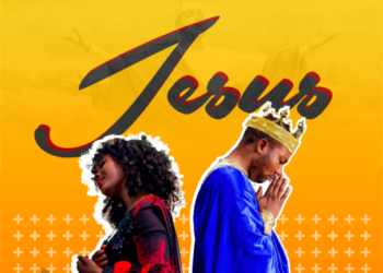 JESUS FT. ONOS art cover2