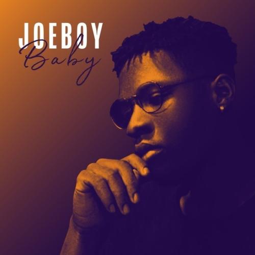 Joeboy "Baby"