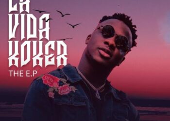 Koker La Vida Koker EP