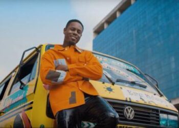 Ladipoe Jaiye video
