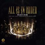 “All Is In Order” ft. Don Jazzy x Rema x Korede x Crayon