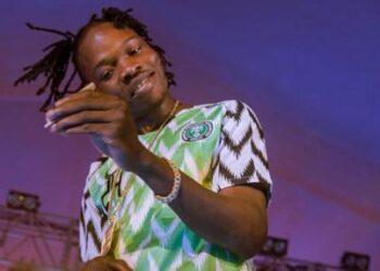 Naira Marley