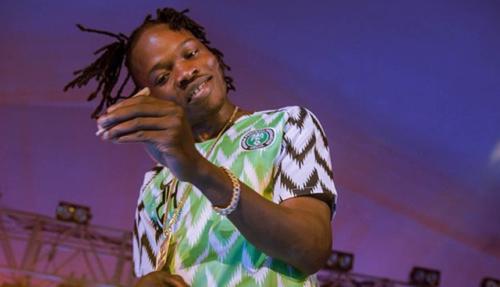 Naira Marley Named Most Viewed Nigerian Artiste On YouTube & Most Searched On Google In 2019