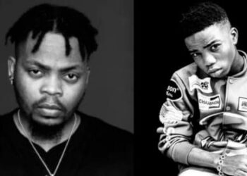 Olamide Lyta