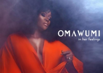 Omawumi Without You 585x585