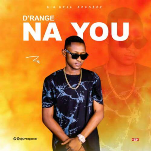 D’Range - Na You 1 width=500