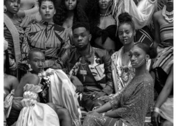 Patoranking Lenge Lenge mp3 image