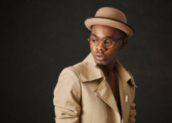 Patoranking iTunes Promo Pic3