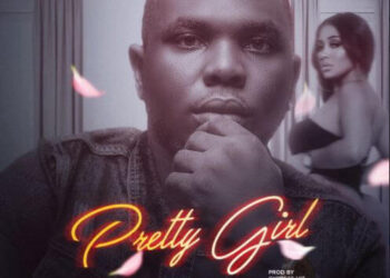 Pretty girl art