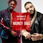Runtown x DJ Khaled – “Money Bag”