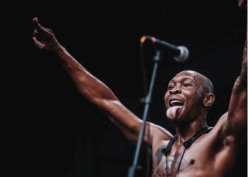 Seun Kuti