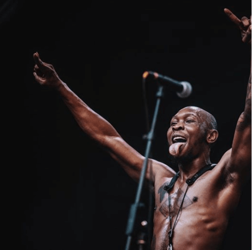 “Stop Attaching Your Toxic Masculinity To African Culture, Real Africans Elevate The Feminine Form” – Seun Kuti