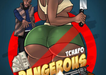Tchap0 Dangerous Artwork IG