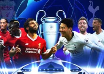 UCL Final