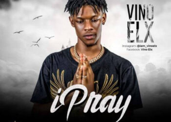 Vino Elx I Pray