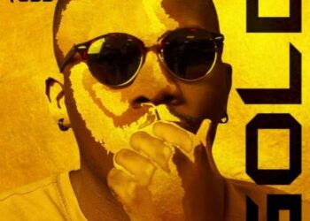 Ycee Gold mp3 image