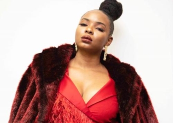 Yemi Alade Copy