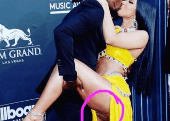 cardi b