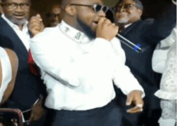 davido and femi