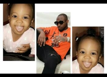 davido and hailey