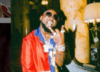 davido ring