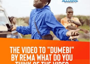 dumebi rema