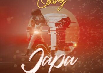 itunes japa cover