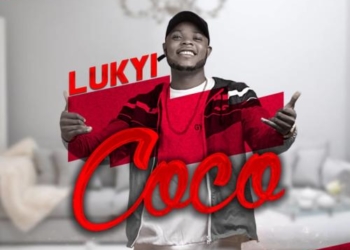 lukyi coco art cover