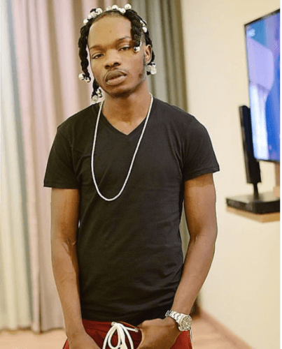 Having A Big Yansh Is Better Than Having A degree – Naira Marley