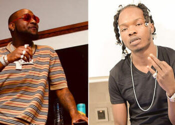 nobody holy davido under fire over his comment to naira marley s yahoo not a crime post