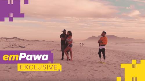 Mr Eazi Presents: Joeboy – “Baby” + (Video)