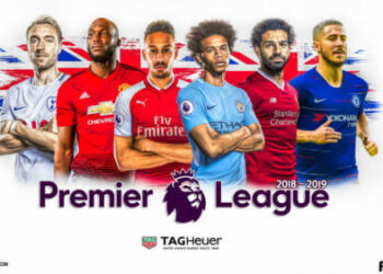 premier league 2018 2019