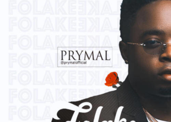 prymal folake