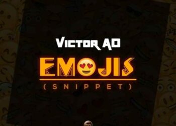 victor ad emojis sh