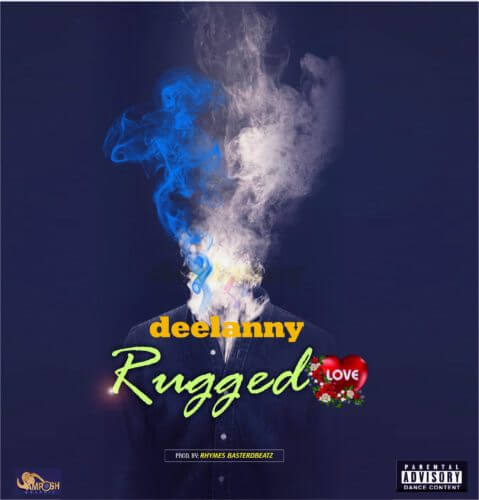 Dee Lanny - Rugged Love 1 width=479