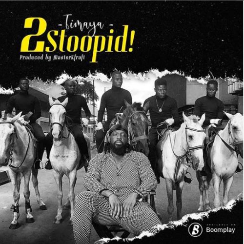 Timaya "2Stoopid!"