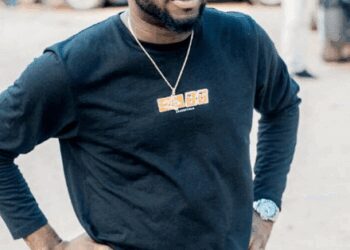 2. Sir Banko – President Davido Music Worldwide