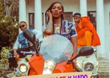 Snippet Young Jon Ello Baby Ft Kizz Daniel x Tiwa Savage 3 20190615 234800