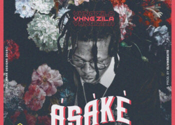 Asake