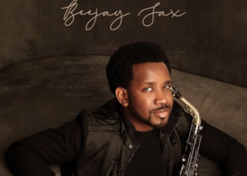 Beejay Sax Marvelous God