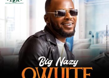 Big Nazy Owuite mp3 image