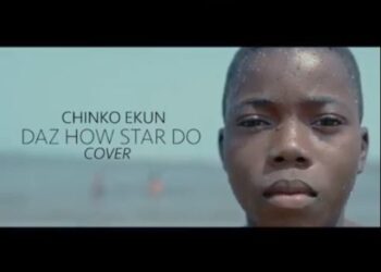Chinko Daz How Star Do cover