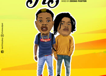 Chizzyboy feat Barry Jhay 1