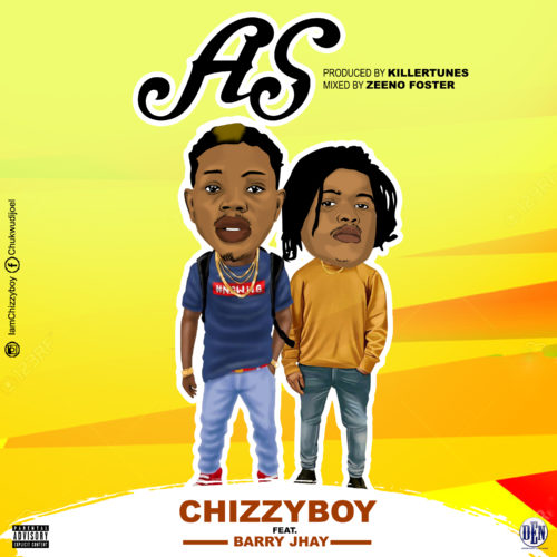 Chizzyboy-feat-Barry-Jhay-1 Chizzyboy-feat-Barry-Jhay-1