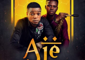 DJ Megabyte Aje ft Ofat mp3 image