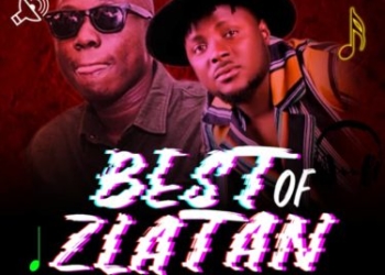 Dj Baddo Best Of Zlatan Mix 1