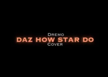 Dremo Star art