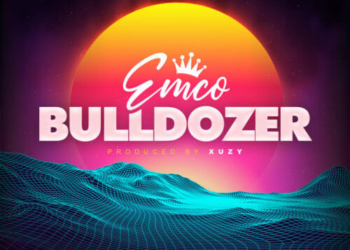 Emco Bulldozer.