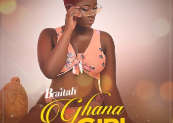 Ghana Girl