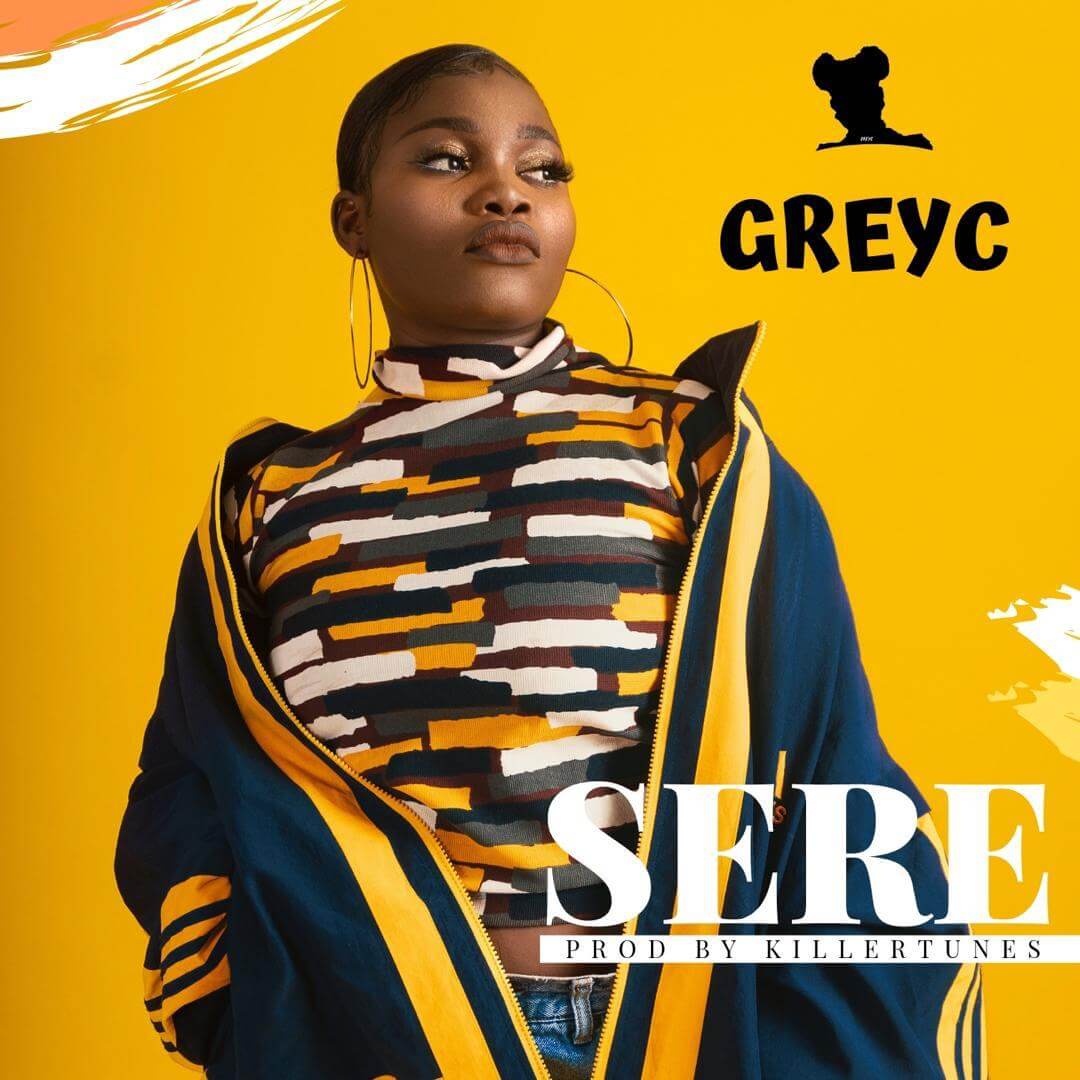 Music GreyC - Sere (Prod by KillerTunes) 1 width=498